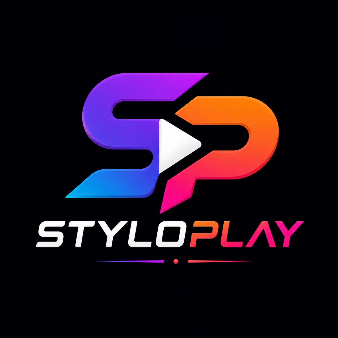 StyloPlay